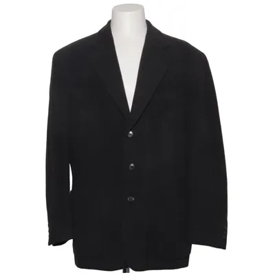 Blazer (Gray) from Domino Polyamide, Wool