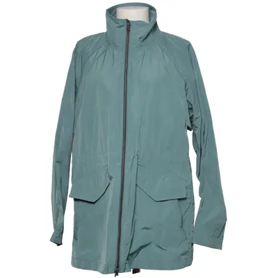 Jacket (Blue) from Athleta