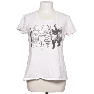 T-shirt (Lady Fit Valueweight) från Fruit of the Loom Bomull