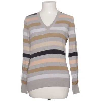Pullover (Gray, Multicolored) from Tommy Hilfiger