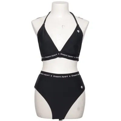 Bikini (Noir) de Oceans Apart Élasthane, Polyamide