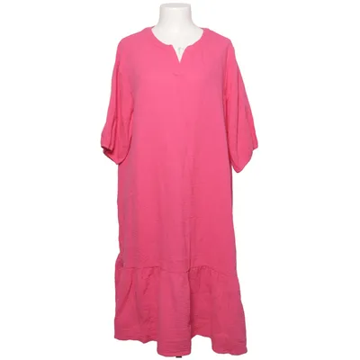 Dress (Pink) from Jonas Nielsen Cotton