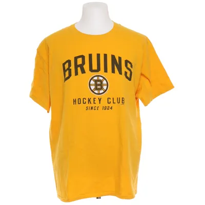 T-shirt (Gul) från NHL