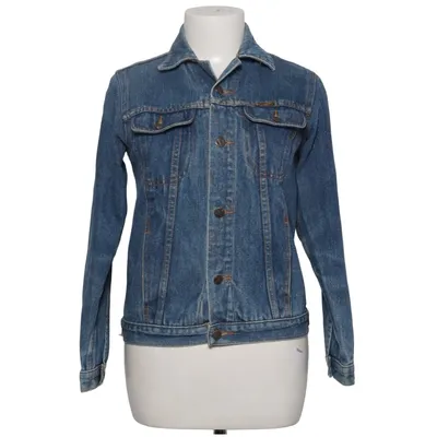 Denim jacket (Blue) from Prairie