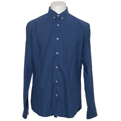 Skjorta (slim fit) från Paul Hunter Bomull