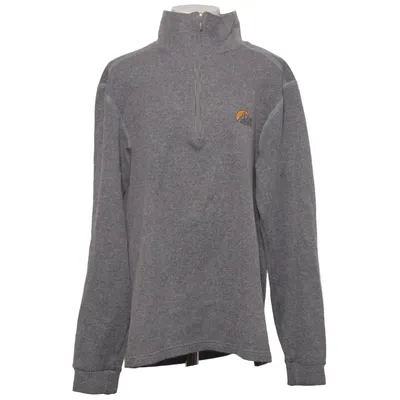 Fleece sweater (Gray) from Lowe Alpine