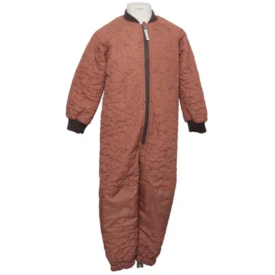 Outdoor Overall (Braun) von Noa Noa Miniature Recyceltes Polyester