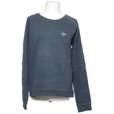 Collegetröja (STSW049) från Stanley Stella Ekologisk bomull, Polyester