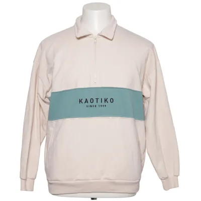 Sweater (AK024-04-G002) fra Kaotiko Bomuld, Polyester