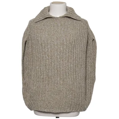 Slipover (Beige) fra Hemisphere Kashmir, Uld