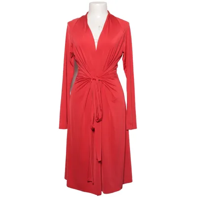Wrap dress (Red) from Raoul