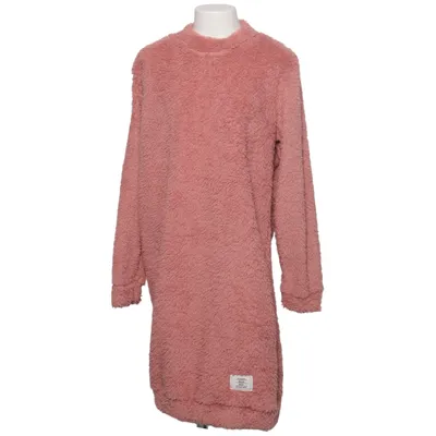 Capuchon jurk (Roze) van Classic Wear Polyester