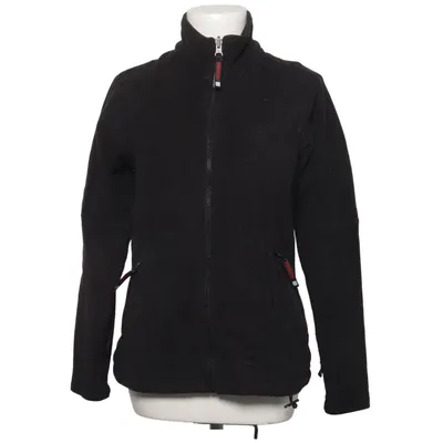 Fleece jacket (Black) from McKinley Polyester