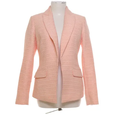 Blazer (Argent, Orange) de Calvin Klein Polyester