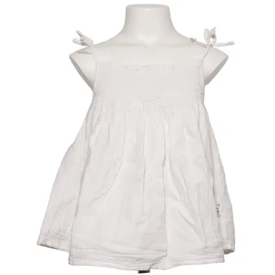 Dress (Becky Smock Top) from POMPdeLUx Organic cotton