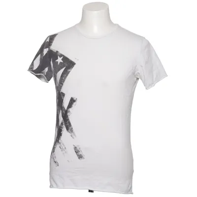 T-shirt (MMKS00458-FA100072) från Antony Morato Bomull