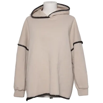 Huvtröja (Beige) från Sorbet