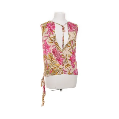 Topp (Rosa, Gul, Beige, Flerfärgad) från Ana Alcazar Viskos