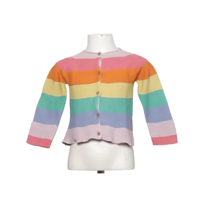Cardigan (Multicolored) from Pusblu Cotton