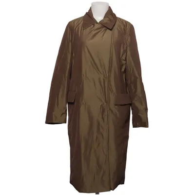 Parka (Beige) de MaxMara Polyester