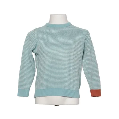Sweater (Blå, Hvid, Flerfarvet) fra Filou & Friends Bomuld