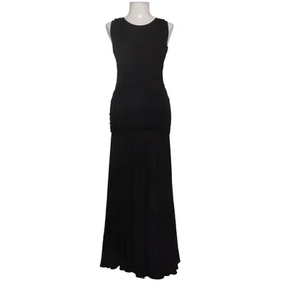 Dress (Black) from COS Elastane, Viscose