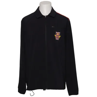 Coachjacka (Svart) från Redbull Elastan, Polyester