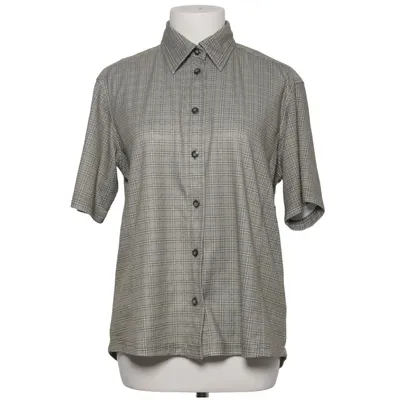 Flannel shirt (Green) from Luciano Polyester