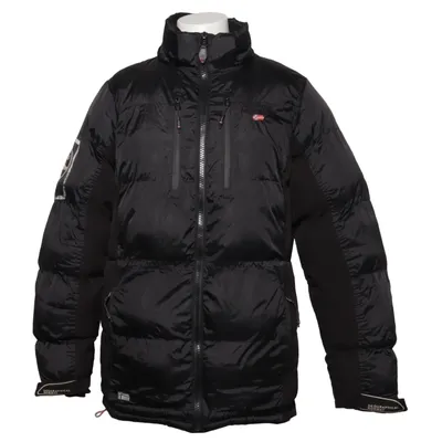 Vinterjacka (alaska) från Geographical Norway Akryl, Polyester