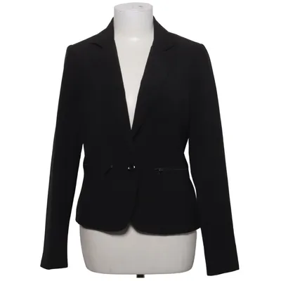 Blazer (Black) from Ann Christine