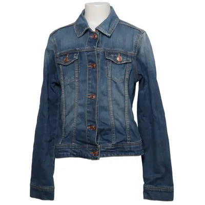 Jeansjacka (Blå) från Zara Kids