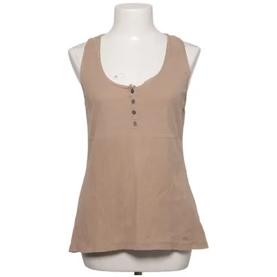 Tank Top (Beige) from Spot