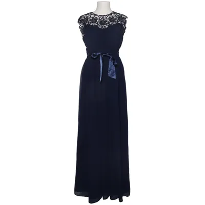 Evening gown (Blue) from Dorothy Perkins Elastane, Polyester