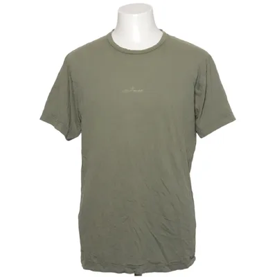 T-shirt (Green) from Stone Island