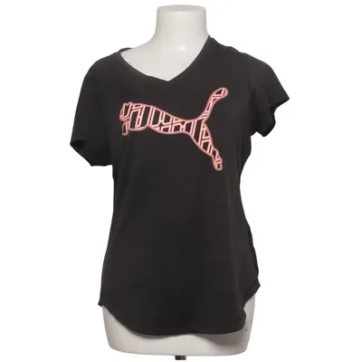 T-shirt (Gray) from Puma
