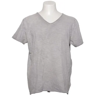 T-shirt (Grå) från Essentials Bomull