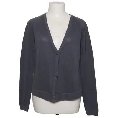 Kofta (Grå) från Armedangels Ekologisk bomull