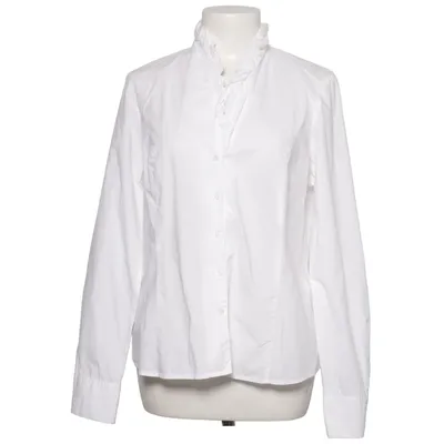 Blus (Vit) från Purdey Bomull