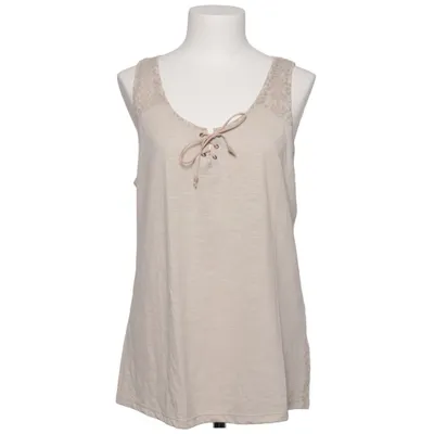 Débardeur (Beige) de Camaïeu
