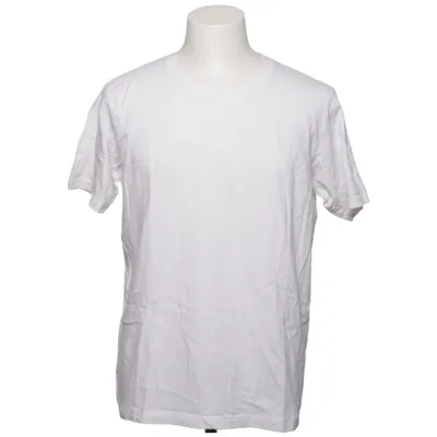 T-shirt (Vit) från Tony Brown Bomull