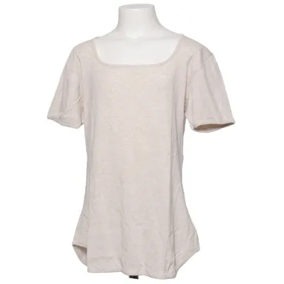 T-shirt (Beige) från Petit Bateau Bomull