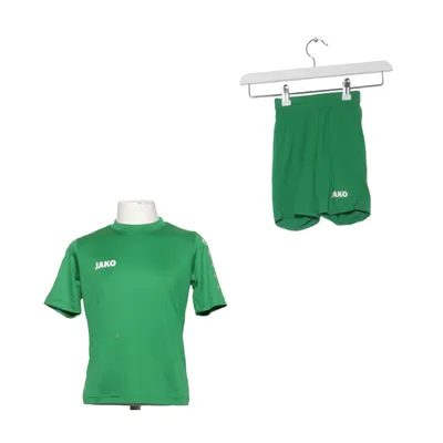 Sportssæt (Grøn) fra Jako Polyester