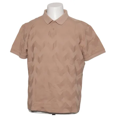 Poloshirt (Beige) van Reserved Katoen