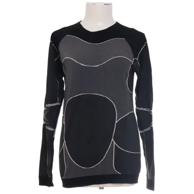 Ondershirt (Grijs, Zwart, Wit) van Man Polyamide, Polyester