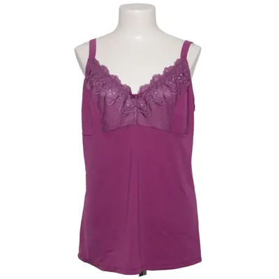Shapewear top (Purple) from Miriale