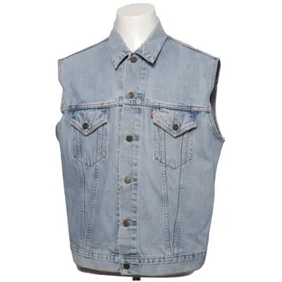 Spijker gilet (70401) van Levi Strauss & Co
