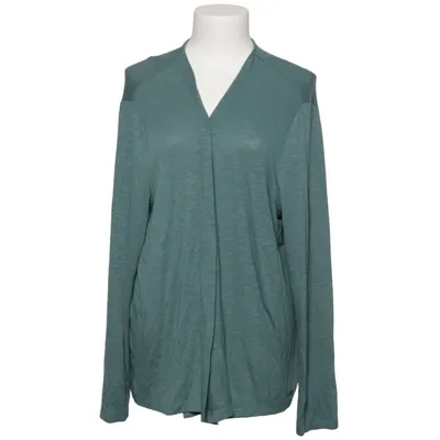 Kofta (1036778) från Tom Tailor Elastan, Viskos