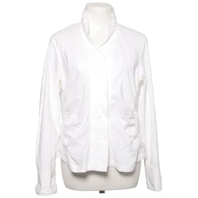 Shirt (White) from Jobis