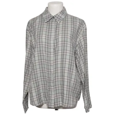 Flannel shirt (FELPIN) from Opus Cotton, Elastane, Polyester