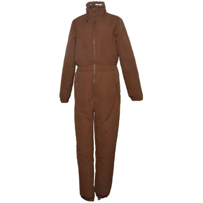 Overall (Brown) from Copenhagen Polyester